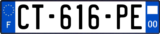 CT-616-PE