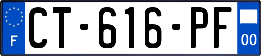 CT-616-PF