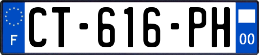 CT-616-PH