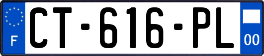 CT-616-PL