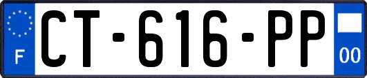 CT-616-PP