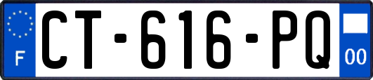 CT-616-PQ