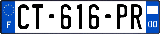 CT-616-PR