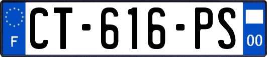 CT-616-PS