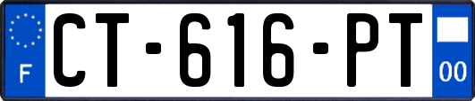 CT-616-PT