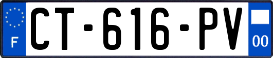 CT-616-PV