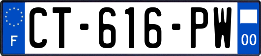 CT-616-PW