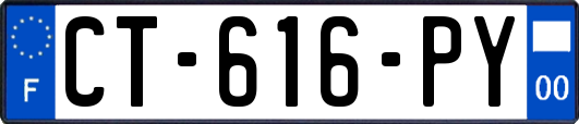 CT-616-PY