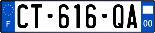 CT-616-QA