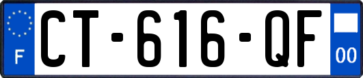 CT-616-QF