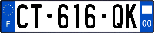 CT-616-QK
