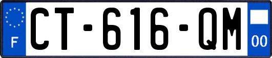 CT-616-QM