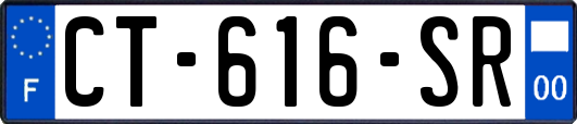 CT-616-SR