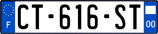 CT-616-ST