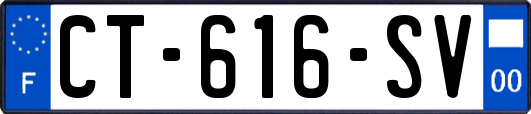 CT-616-SV