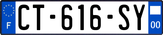 CT-616-SY