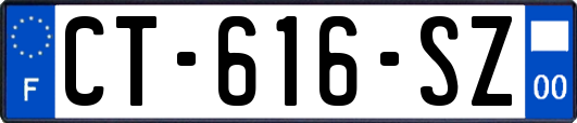CT-616-SZ