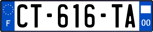 CT-616-TA