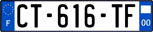 CT-616-TF