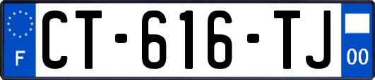 CT-616-TJ