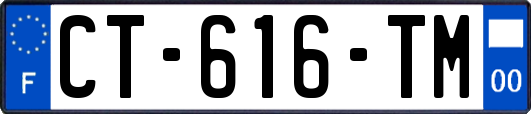 CT-616-TM