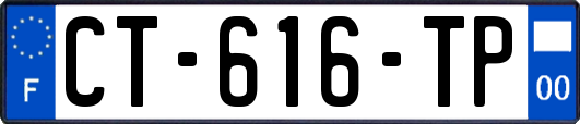 CT-616-TP