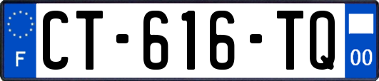 CT-616-TQ