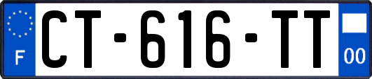 CT-616-TT