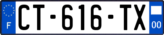 CT-616-TX