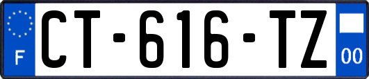 CT-616-TZ