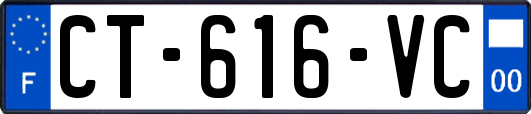 CT-616-VC