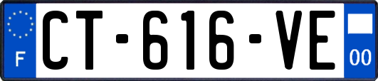 CT-616-VE