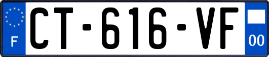 CT-616-VF