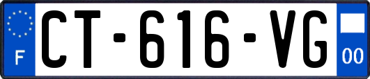 CT-616-VG