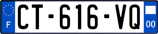 CT-616-VQ