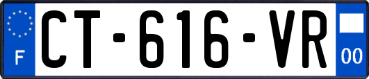 CT-616-VR