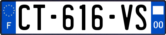 CT-616-VS