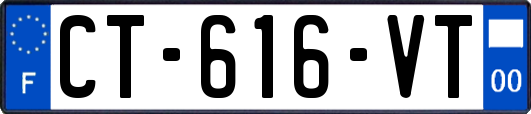 CT-616-VT