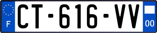 CT-616-VV