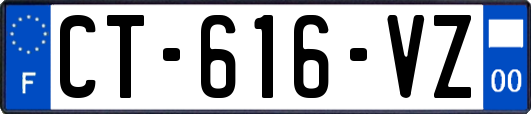 CT-616-VZ