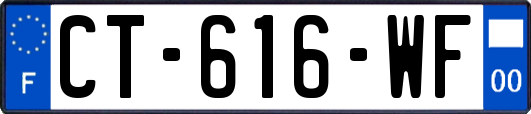 CT-616-WF