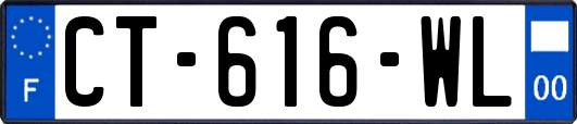 CT-616-WL