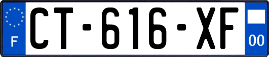 CT-616-XF