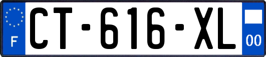 CT-616-XL