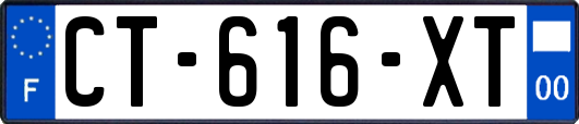 CT-616-XT
