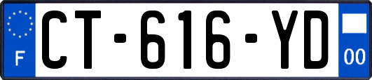 CT-616-YD