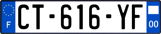 CT-616-YF