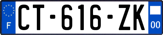 CT-616-ZK