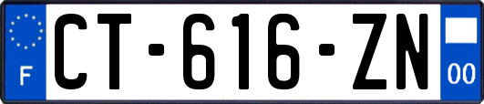 CT-616-ZN