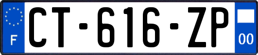 CT-616-ZP